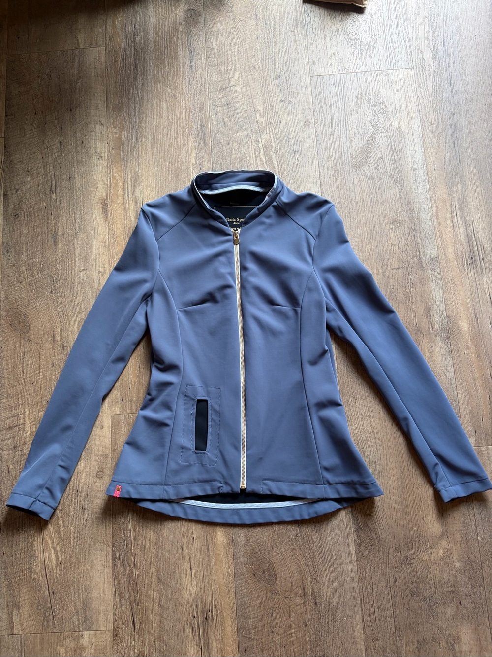 Dada Sport Darco Style Jacket – Helite Zip’In Airbag Compatible – Size M